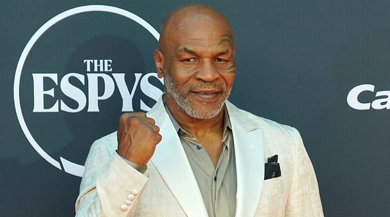 Mike Tyson Net Worth 2024: How He Made and Lost $650 Million 2