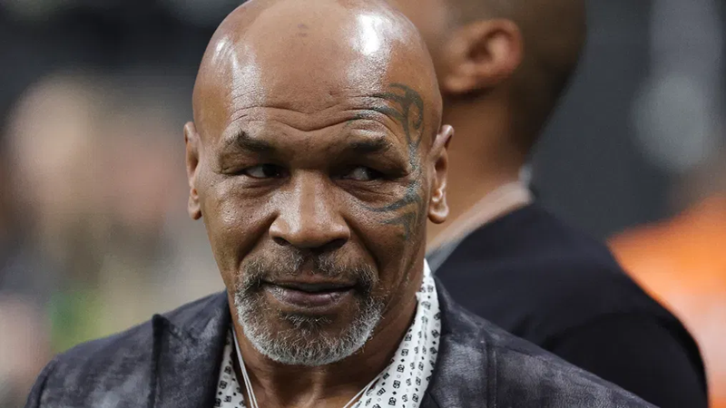 Mike Tyson Net Worth 2024: How He Made and Lost $650 Million 1