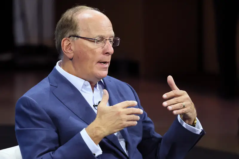 Larry Fink Net Worth 2024: Inside His $1.2 Billion Fortune from BlackRock’s Success 1