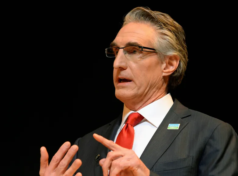 Doug Burgum's Net Worth 2024: Tech Mogul and VP Hopeful's $1.1B 1