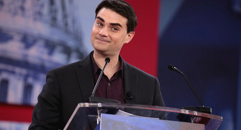 Ben Shapiro's Net Worth 2024: How He Made $50 Million 2