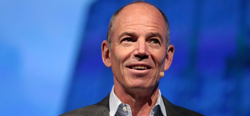 Marc Randolph Net Worth: Why Isn't the Netflix Founder a Billionaire? 1