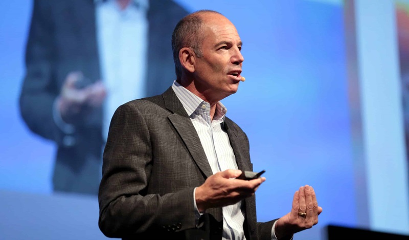 Marc Randolph Net Worth: Why Isn't the Netflix Founder a Billionaire? 2