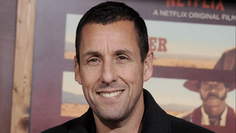 Adam Sandler Net Worth 2024: Inside His $800M Fortune 3