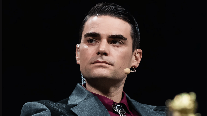 Ben Shapiro's Net Worth 2024: How He Made $50 Million 1