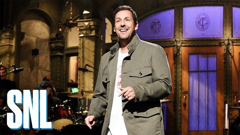 Adam Sandler Net Worth 2024: Inside His $800M Fortune 1