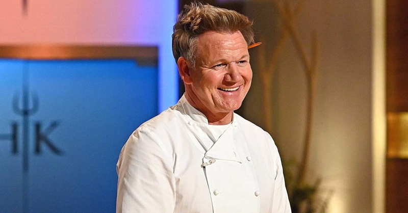 Gordon Ramsay's Net Worth 2024: Inside the Celeb TV Chef’s Riches 3