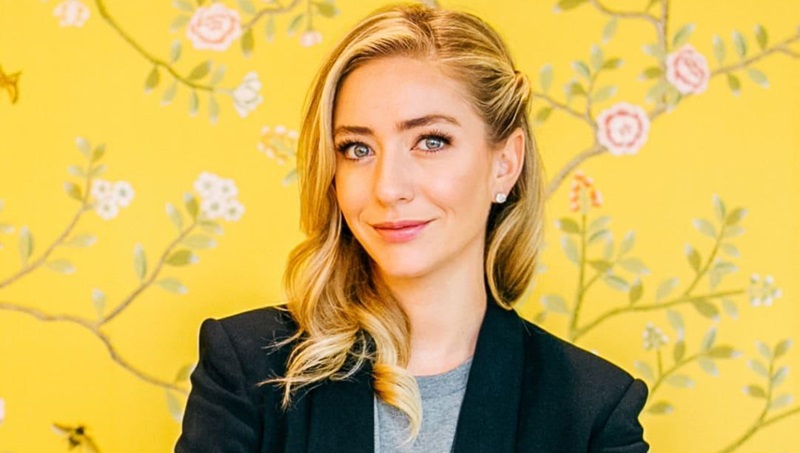 Whitney Wolfe Herd's Net Worth 2024: Bumbling to a $750M Dating Empire 2