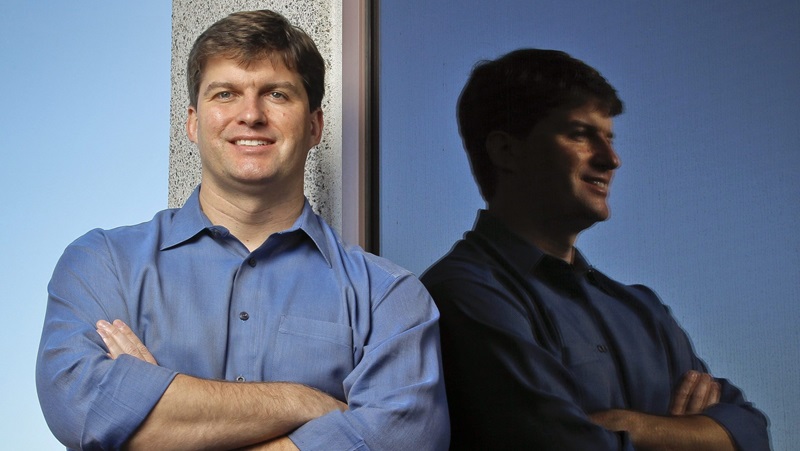 Michael Burry Net Worth 2024: The Big Short and His $300M Fortune 1