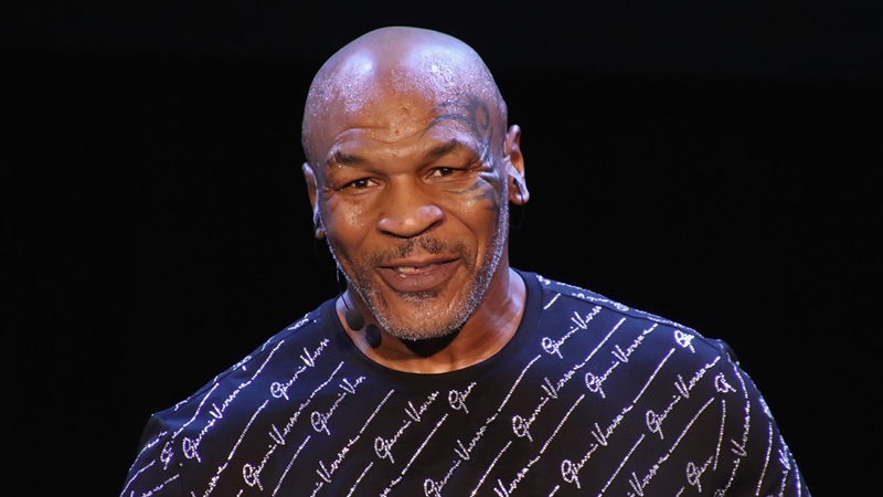 Mike Tyson Net Worth 2024: How He Made and Lost $650 Million 3