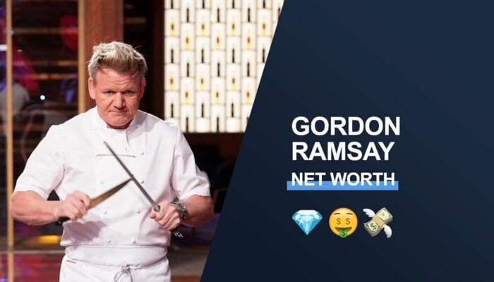 Gordon Ramsay's Net Worth 2024: Inside the Celeb TV Chef’s Riches 2