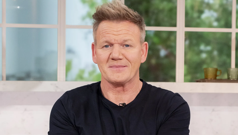 Gordon Ramsay's Net Worth 2024: Inside the Celeb TV Chef’s Riches 1